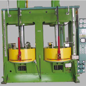 DH40(44)-2M膠囊硫化機